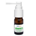 WELLCARE VİTAMİN B12 METHYLCOBALAMİN 1000MCG 62 PUF 5 ML2