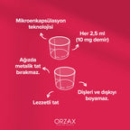 Ocean Microfer Şurup