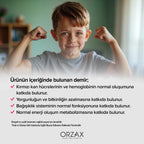 Ocean Microfer Şurup