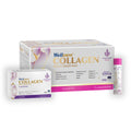 Wellcare Collagen Beauty Boost Plus 10000Mg Karpuz Nane Aromali 30X40Ml 30 Li̇ki̇t Kolajen