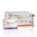 Wellcare Collagen Frenk Üzümü Portakal Aromali 30 Tüp + 30 Kapsül Kolajen