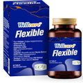 Wellcare Flexible 60 Tablet Glukozamin Hcl Kondroitin Sülfat Msm Akgünlük Kurkumin Kolajen