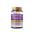 Wellcare Magnezyum Vitamin B6 90 Tablet