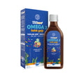 Wellcare Omega 3 Balik Yagi 150Ml Karisik Meyve Aromali