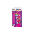 Wellvit Multi-LIZ Lizin ÜZÜM Çekirdeği Ekstreli 150ML