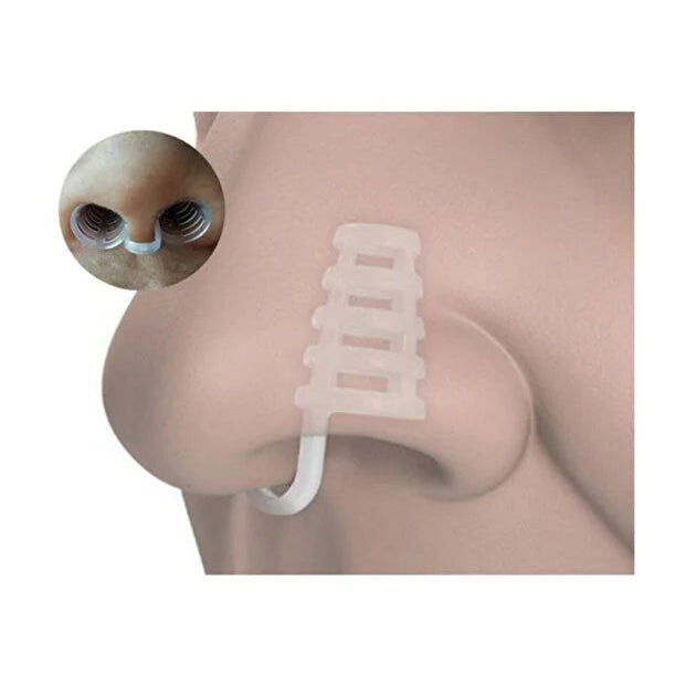 Wicromed Horlama Aparati