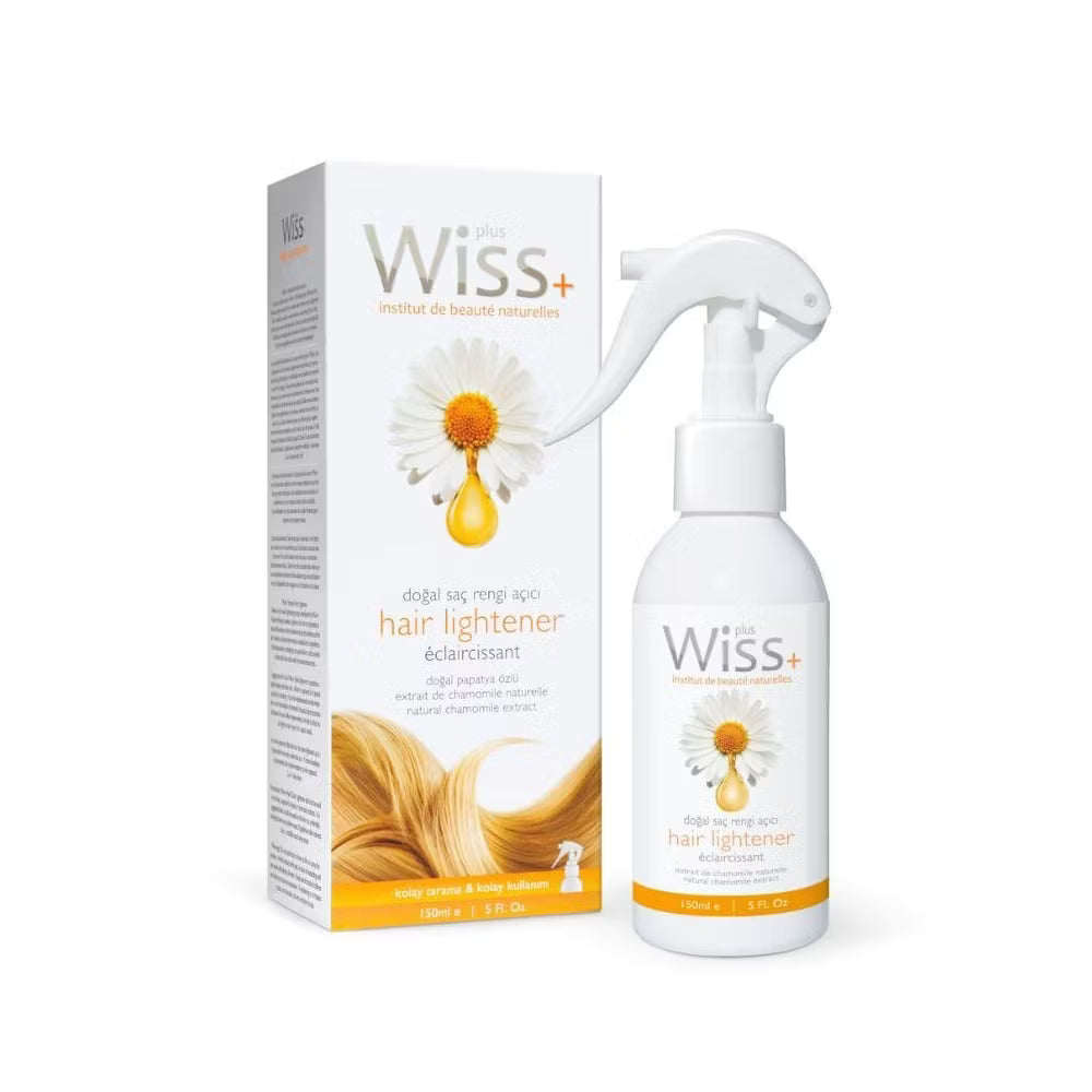 Wiss Saç Açıcı