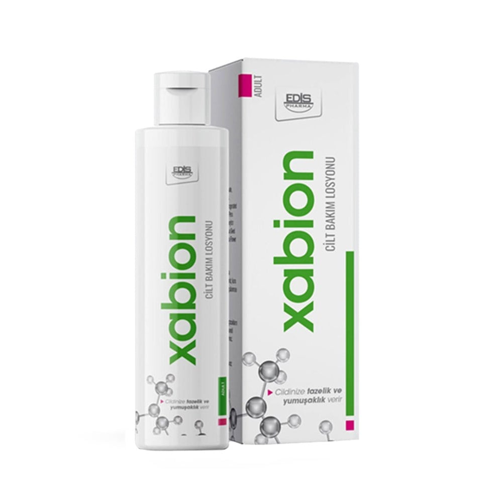 Xabion Yetişkin Cilt Bakim Losyonu 250ml