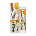 YOUPLUS PRO VITAMIN C+VITAMN D 15 EFERVESAN TABLET