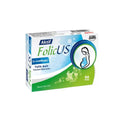 Folicus 90 Tablet Folik ASIT
