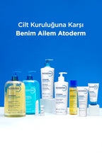 Bioderma Atoderm Huile de Douche 1 Litre