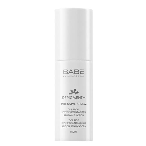 Babe Depigment+ Intensive Serum 30 ml