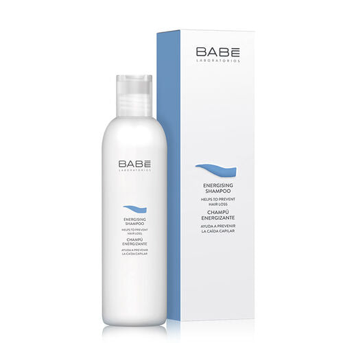 Babe Saç Dökülmesi̇ni̇ Önleyi̇ci̇ Şampuan 250Ml