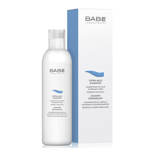 Babe Ekstra Yumuşak Sampuan 250Ml