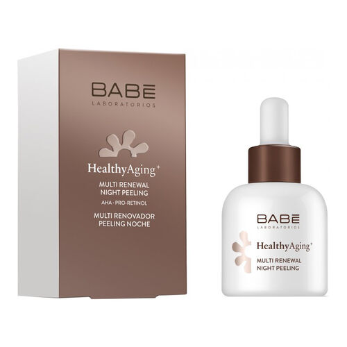 Babe Healthy Aging Multi Renewal Night Peeling 30 ml