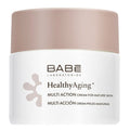 Babe Healthy Aging Multi Action Cream For Mature Skin 50 ml