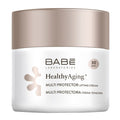 Babe Healthy Aging Multi Protector Lifting Cream Spf30 Gündüz Kremi̇ 50Ml