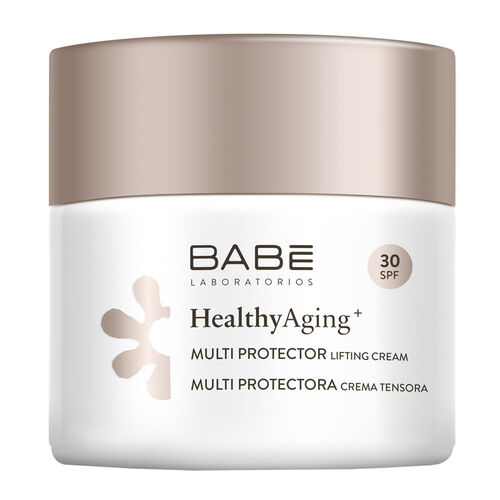 Babe Healthy Aging Multi Protector Lifting Cream Spf30 Gündüz Kremi̇ 50Ml