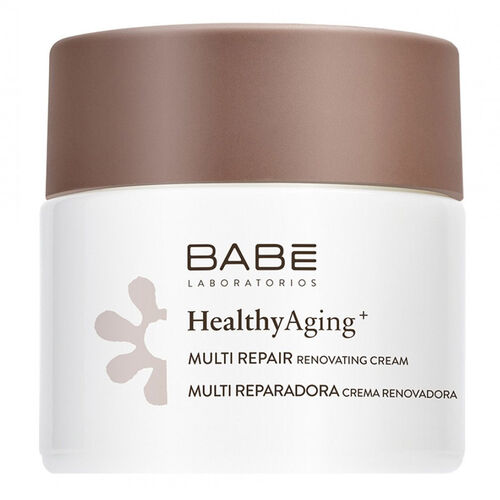 Babe Healthy Aging Multi Repair Renovating Cream 50 ml
