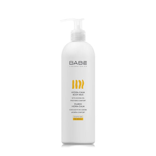 Babe Hydra Calm Body Milk 500 ml