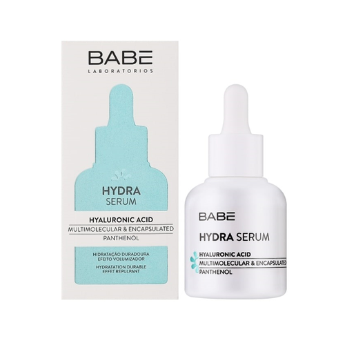 Babe Skin Hydra Serum 30 ml