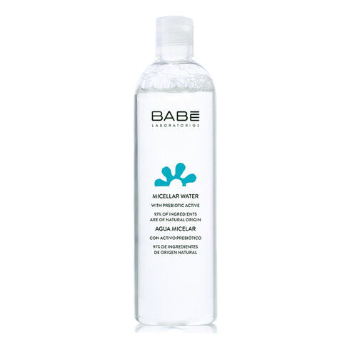 Babe Micellar Water 400Ml
