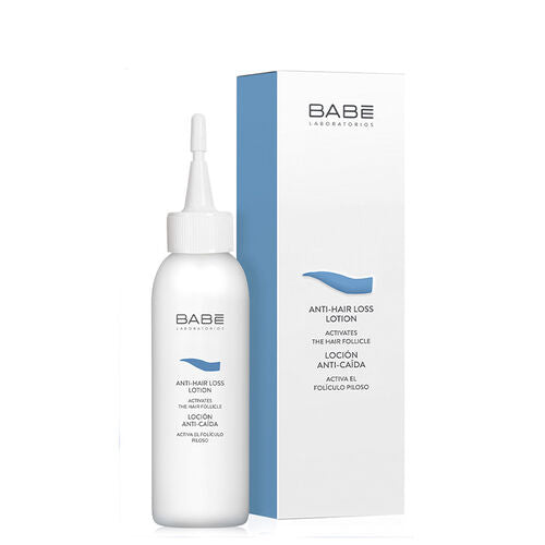 Babe Saç Dökülmesi̇ni̇ Önleyi̇ci̇ Losyon 125Ml