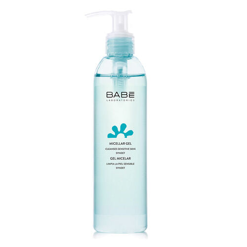 Babe Micellar Gel 240Ml