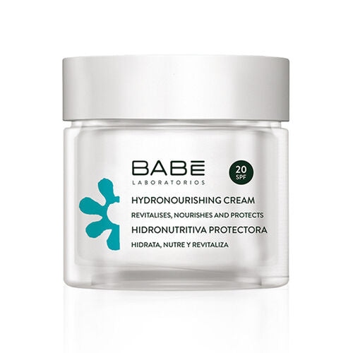 Babe Hydronourishing Cream SPF 20 (50 ml)