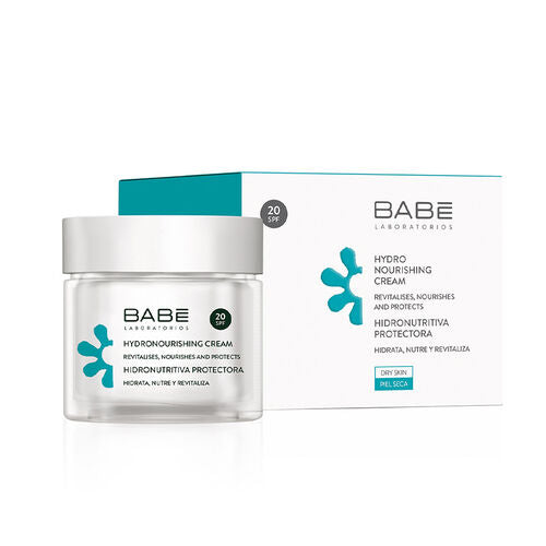 Babe Su Bazli Nemlendirici Spf20 50Ml
