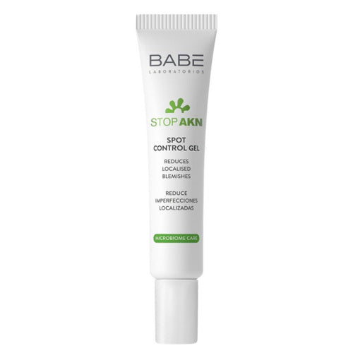 Babe Stop Akn Spot Control Gel 10Ml