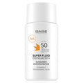 Babe Depigment Super Fluid Sunscreen SPF50 50 ml