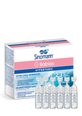 Wellcare Sinomarin Hipertonik Bebekler
