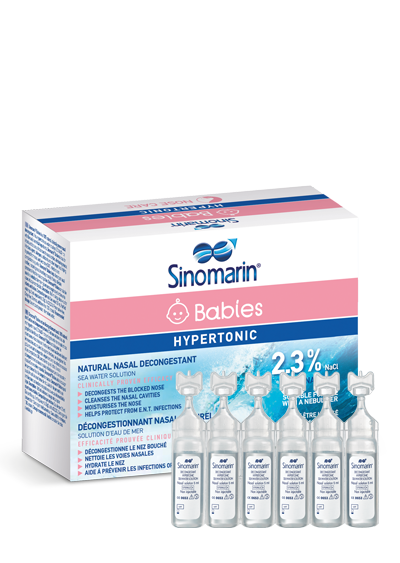 Wellcare Sinomarin Hipertonik Bebekler