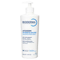 Bioderma Atoderm Intensive Baume Çok Kuru, Atopi Eğilimli Cilt Yoğun Nemlendirici Krem 500 ml
