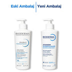 Bioderma Atoderm Intensive Baume Balm 500Ml