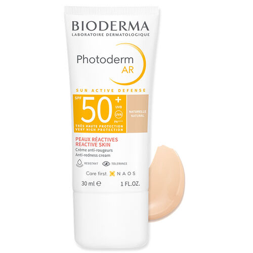 Bioderma Photoderm Ar Spf50 30Ml