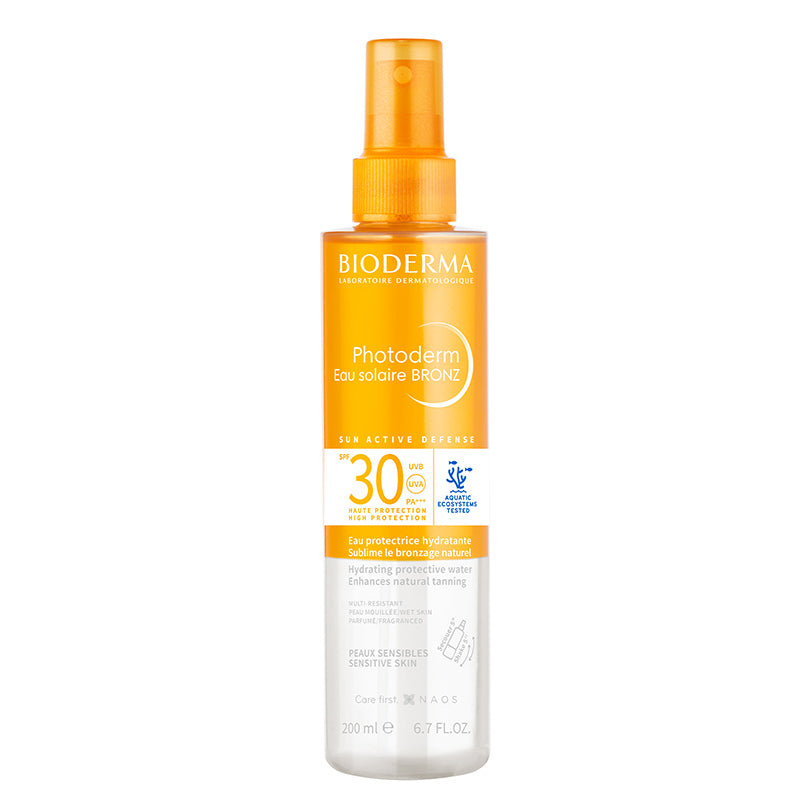 Bioderma Photoderm Bronz Brume SPF 30 200 ml