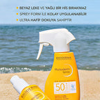 Bioderma Photoderm Spray SPF 50+ 300 ml