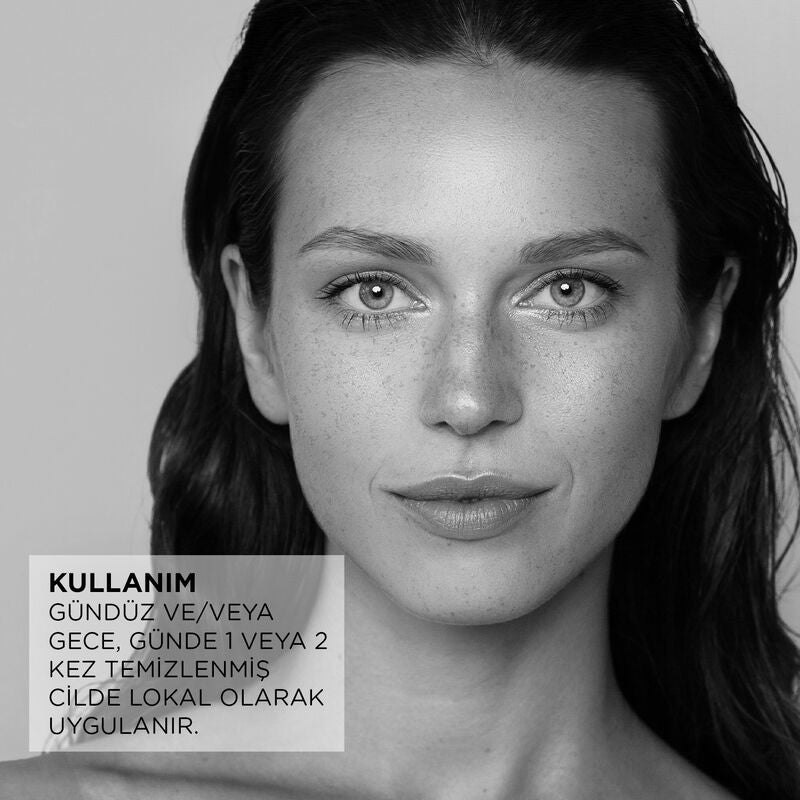 Bioxcin Acnium Konsantre Bakım Serumu 15ml Karma Yağlı Cilt