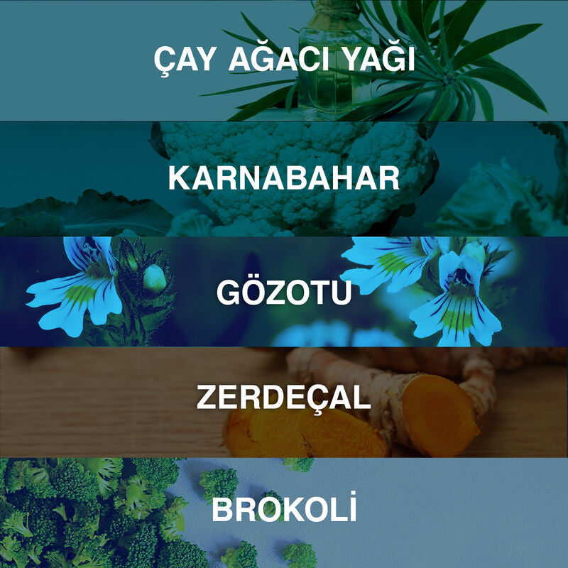 Bioxcin Acnium Konsantre Bakım Serumu 15ml Karma Yağlı Cilt