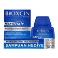 Bioxcin Aminoacids Mens Hair 30 Tablet + Multivitamin Şampuan 100ml Hediye