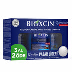Bioxcin Quantum Saç Dökülmesine Karşı Kuru/Normal Şampuan 300 ml