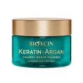 Bioxcin Keratin Argan Onarıcı Saç Bakım Maskesi 225ml