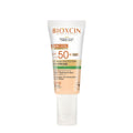 Bioxcin Sun Care Yağlı Ciltler için Renkli Güneş Kremi SPF 50+ (50 ml)