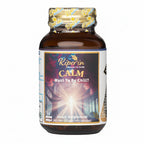 Kiperin Calm Passiflora, Safran, 5-HTP, Valerian