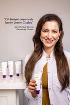 Bioderma Cicabio Mains Hand Cream 50 ml