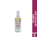Art de Huile Fly-Mix 50 ml Seyahat Boyu