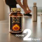 Kiperin Burn