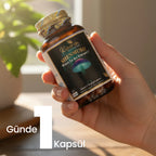 Kiperin Shenmush Mantar Takviyesi